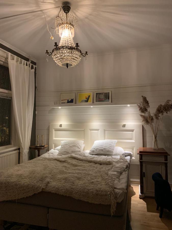 Stensoe Room คาลมาร์ ภายนอก รูปภาพ